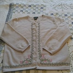 Eddie Bauer Cardigan